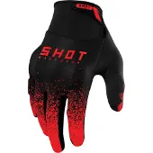 Shot Drift Edge Motorcross handschoenen
