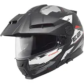 Schuberth E2 Trail Helm