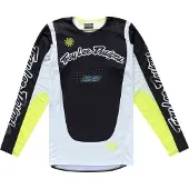 Troy Lee Designs SE Pro Roam Motocross-trui Maat
