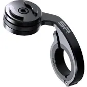 SP Connect Handlebar Mount Pro MTB Telefoonhouder Fiets voor SPC/SPC+ hoesjes - Zwart