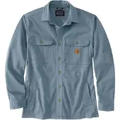 Carhartt Newcastle Shirt Jac 107307 | Maat: S