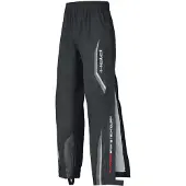 Held Rainblock Zip, regenbroek ,zwart ,XXL