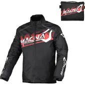 Macna Rainossi Motorfiets Regenjas Maat