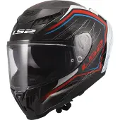 LS2 FF807 Dragon Subic Helm Maat