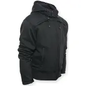 Bores Safety 4 Summer Motorfiets Hoodie