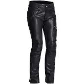 Halvarssons Rider Dames Motorfiets Lederen Broek