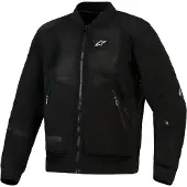 Alpinestars Flight Air Motorfiets Textieljas Maat