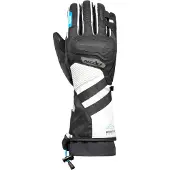 Ixon Pro Ragnar Waterdichte Winter Motorfiets Handschoenen