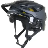 Alpinestars Vector Tech Solid Fietshelm