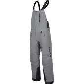 KLIM Keweenaw 2025 waterdichte sneeuwscooter bib broek