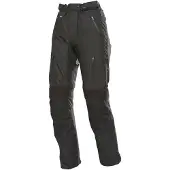 GMS Trento Dames Zwarte Textiele Motorbroek Maat XL