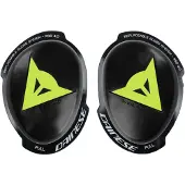 Dainese Rss 4.0 Full Kit Knie Sliders