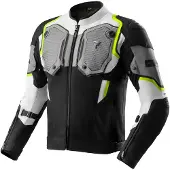 Rebelhorn Borg 2 waterdichte motorfiets textieljas Maat
