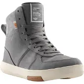 Ixon Ghost WP Lady Grijs Motorschoenen Maat 40