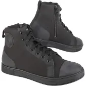 Modeka Pierce Sneakers Zwart Maat 46
