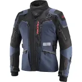 Ixon Odin waterdichte motorfiets textieljas