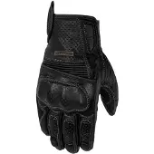 Rusty Stitches Zeke Motorfiets handschoenen Maat