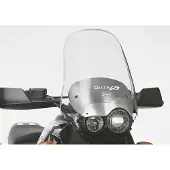 Ermax -Voorruiten R1150GS 00-06,L.GET,+10CM