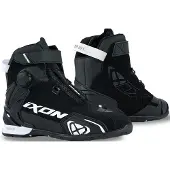 Ixon Bull 2 Waterdichte motorschoenen