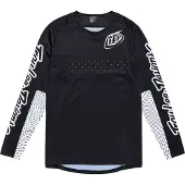 Troy Lee Designs Sprint Mono Fiets Jersey