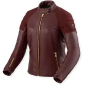 REV'IT! London Ladies Leren Motorjas REV'IT!