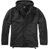 Brandit Windbreaker Frontzip Jas