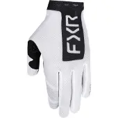 FXR Pro-Fit Air Logo geperforeerde motocrosshandschoenen Maat