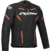 Ixon Striker Waterdichte motorfiets textieljas