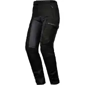 Ixon M-Njord PT Zwart Textiele Motorbroek Maat M
