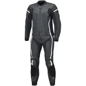 Held Spire 2 Tweedelig Leren Motorfietspak