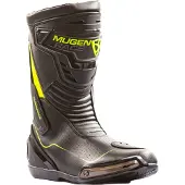 MUGENRACE MUGENRACESpeedgeperforeerdemotorlaarzen Maat 44