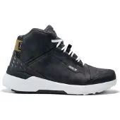 Sidi Nucleus Suede waterdichte motorschoenen