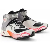 Alpinestars Stella CR-X Drystar Dames Motorschoenen