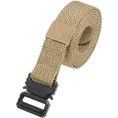 Brandit Riem 'Tactical Belt' camel
