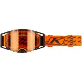 KLIM Radge Foundation Skibril
