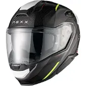 NEXX X.TR Rush Carbon Helm Maat