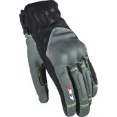 LS2 Jet II waterdichte dames motorhandschoenen
