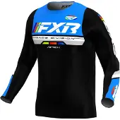 FXR Apex Motorcross trui Maat