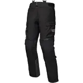 Modeka Atlaz Motorfiets Textiel Broek Maat