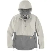 Carhartt Rain Defender Loose Fit Lightweight Packable Dames Jas