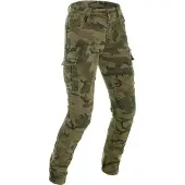 Richa Apache Camo Dames Motorfiets Jeans