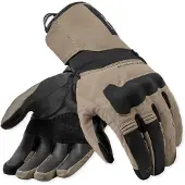 REV'IT! Convergent H2O waterdichte motorhandschoenen Maat