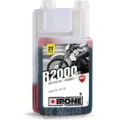 Ipone R2000 Motorolie 1 Liter Aardbei