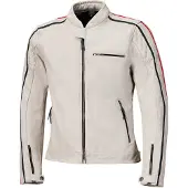 Held Brixham Motorfiets lederen jas