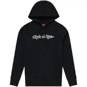Troy Lee Designs Signature Kids Hoodie