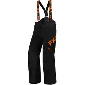 FXR Clutch 2023 Jeugd Sneeuwscooter Koersbroek