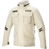 Alpinestars AlpinestarsMO.ST.EQFieldWPPrimaloftJasZandMilitary Maat S