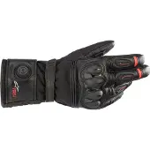 Alpinestars HT-7 Heat Tech Drystar De Handschoen van de motorfiets