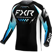 FXR Clutch Pro Motorcross trui Maat