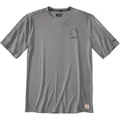 Carhartt Force Sun Defender T-shirt Maat: M